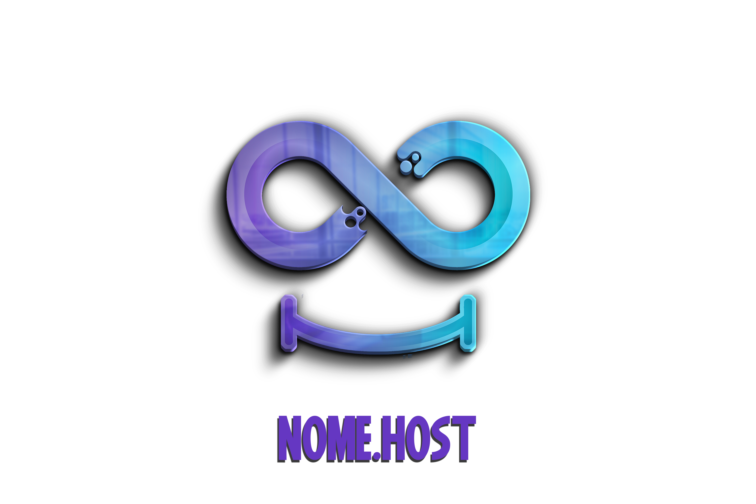 login-nome-host