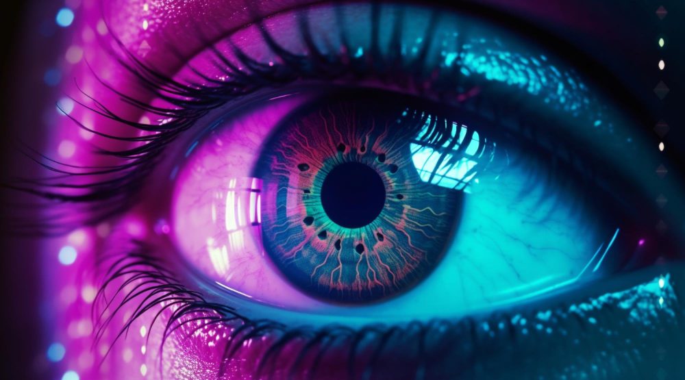 close-up-purple-blue-eye-with-word-eye-it