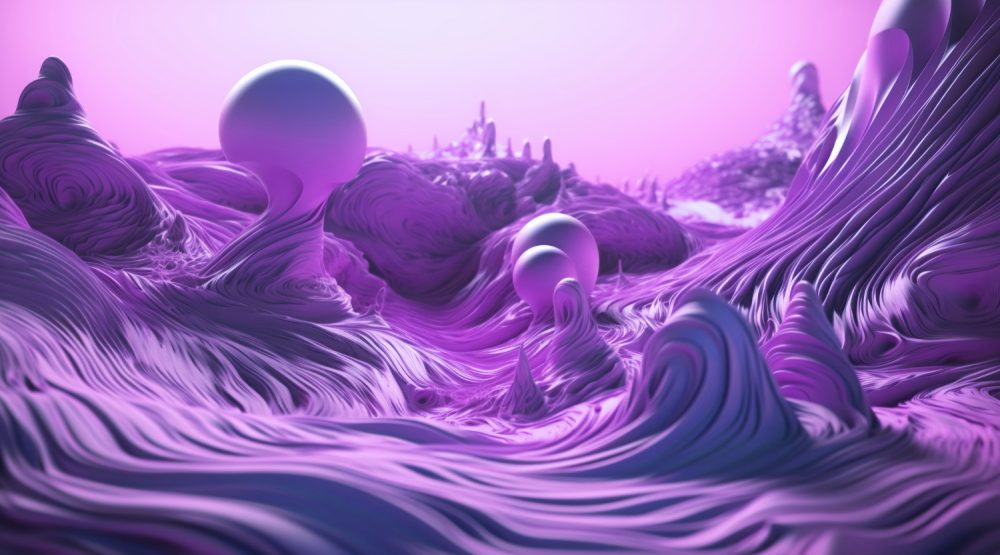 dreamlike-surrealistic-landscape-wallpaper-purple-tones